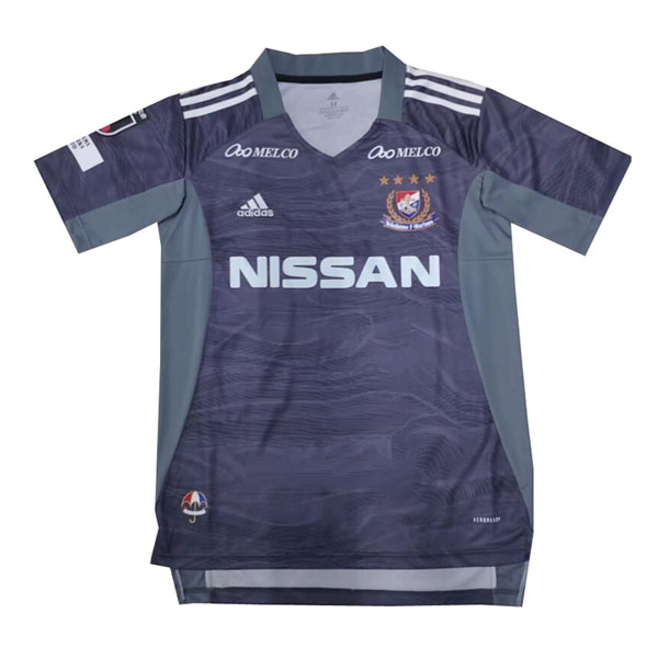 Tailandia Camiseta Yokohama Marinos Tercera Equipación 2021/2022